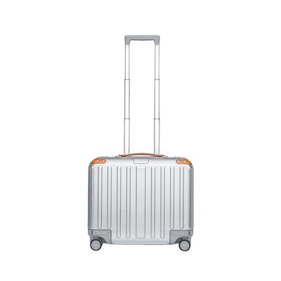 アルミニウムのキャリーオン